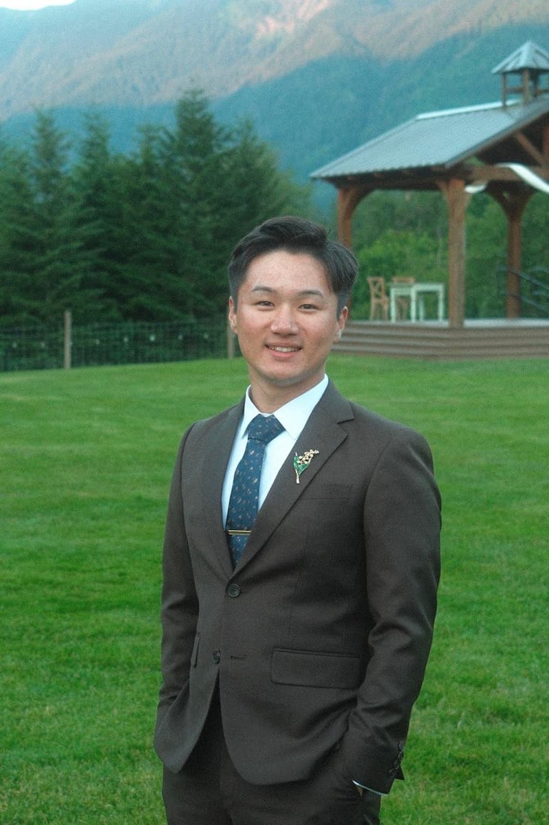 Daniel Choi